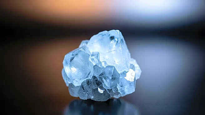 Codelco and SQM Launch NovaAndino Litio JV for Lithium Production in Chile