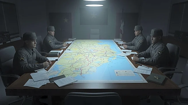 IDF Initiates Comprehensive Review of Gaza Operations Post-October 7