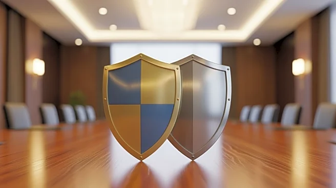 U.S. Offers Ukraine 15-Year Security Guarantee Amid Peace Plan Discussions