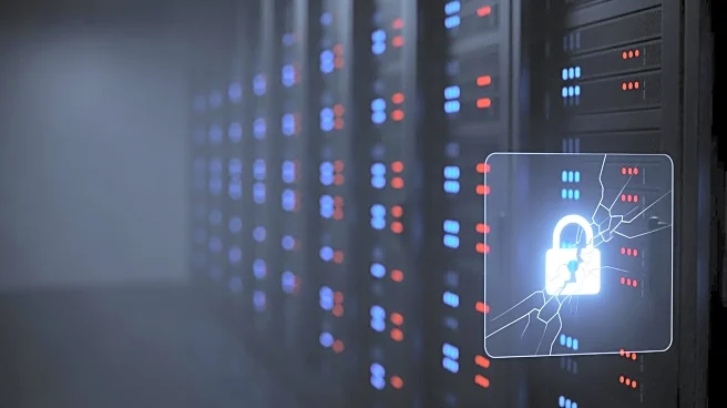 Sax LLP Discloses 2024 Data Breach Affecting Over 220,000 Individuals