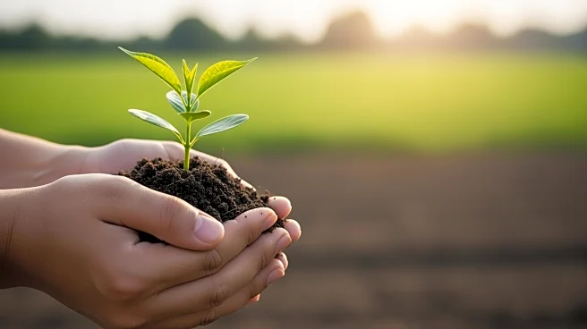 Consultation in Gujarat Emphasizes Women's Leadership in Agriculture and Climate Action