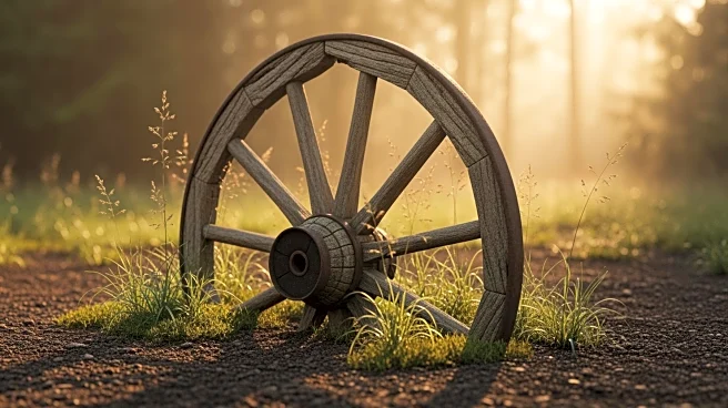 3,500-Year-Old Lchashen Wagon Discovered in Armenia