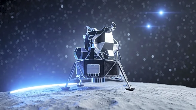 NASA and Private Companies Plan Ambitious Lunar Missions for 2026