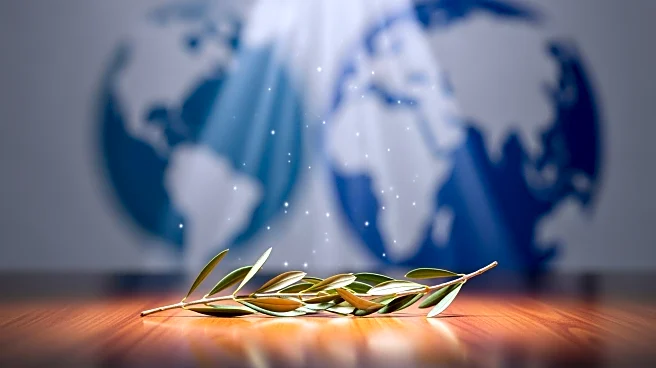 President Trump Claims Russia Supports Ukraine's Success After Talks with Putin and Zelenskyy