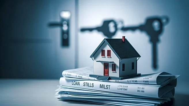 Student Loan Delinquencies Impact Housing Opportunities for Borrowers