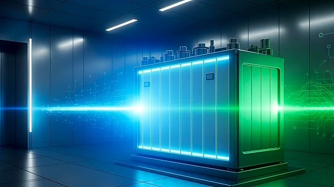 New South Wales Approves $209 Million Battery Project to Boost Energy Supply