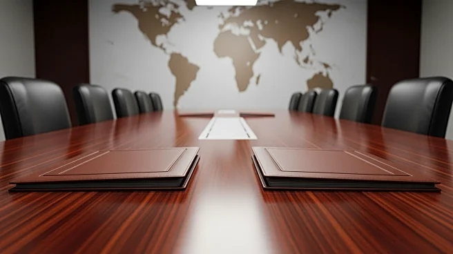 President Trump Offers 15-Year Security Guarantees to Ukraine Amid Ongoing Peace Talks