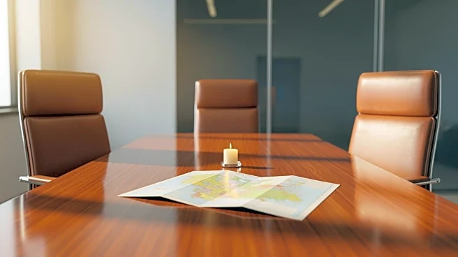 President Trump Meets Netanyahu Amid Concerns Over Gaza Ceasefire Stability