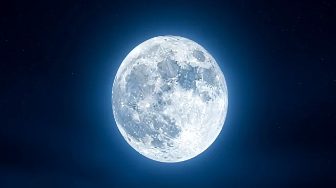 NASA Highlights First Supermoon of 2026: The Wolf Moon's Celestial Display