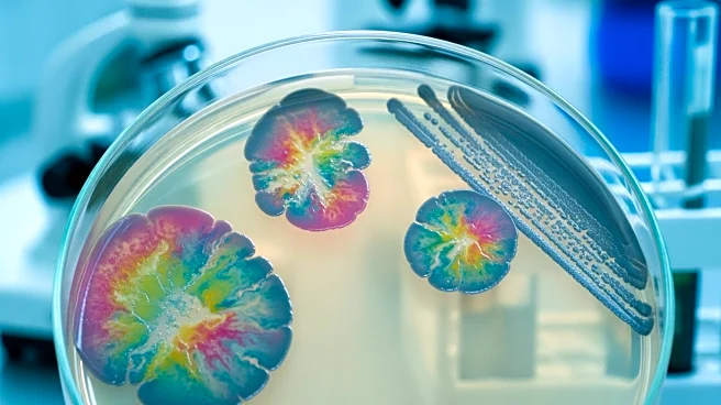 Study Reveals Rising Incidence of Bacteraemia in Norway with Shifts in Microbial Epidemiology