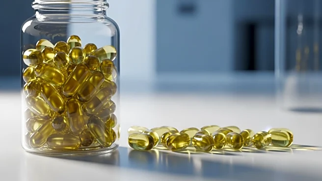 Australia to Tighten Vitamin B6 Supplement Regulations Amid Neuropathy Concerns