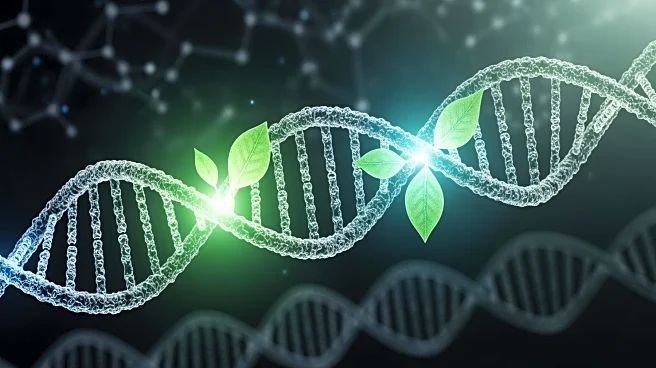 Mitochondrial Genome Analysis Reveals Genetic Diversity in Panax Ginseng