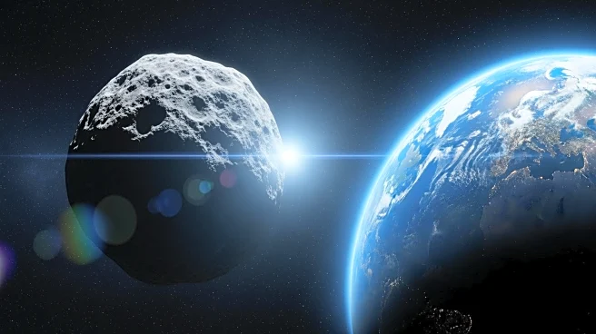 Asteroid Apophis to Pass Close to Earth in 2029, Swiss Camera to Capture Event