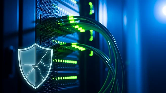 MongoDB Vulnerability Exploited in Global Cyber Attacks, Posing Risks to Cloud Environments