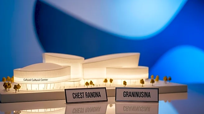 Kerry Kennedy Responds to Domain Purchase Amid Trump-Kennedy Center Renaming