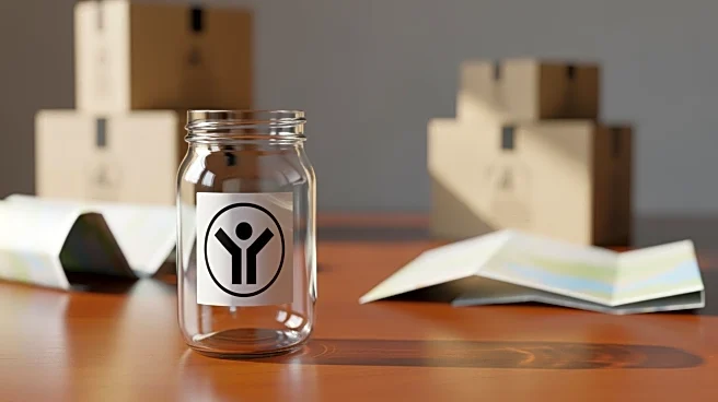 U.S. Reduces Humanitarian Aid to U.N., Urges Agencies to Adapt