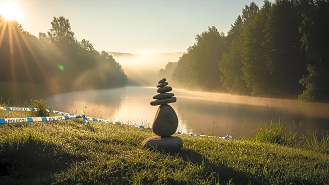 Cambodian Prime Minister Hun Manet Defends Ceasefire Amid Territorial Concerns