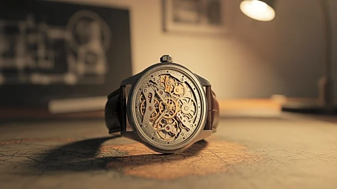 Former Concorde Engineer Reveals Espionage Involvement with Russia During Cold War