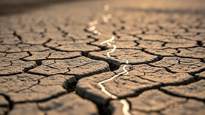 Study Reveals Impact of Hydraulic Paths on Loess Deformation