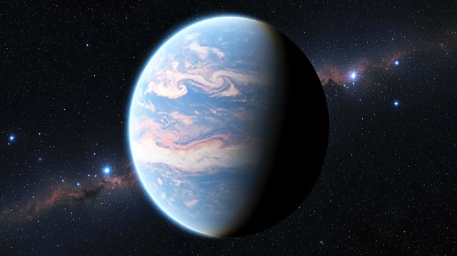 NASA Confirms Over 6,000 Exoplanets, Highlighting Diverse and Extreme Worlds