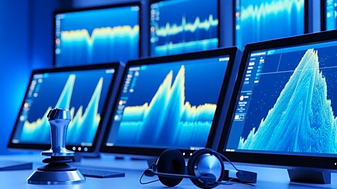 UK Ministry of Defence Contracts Thales for Remote Command Centres in Mine Countermeasures