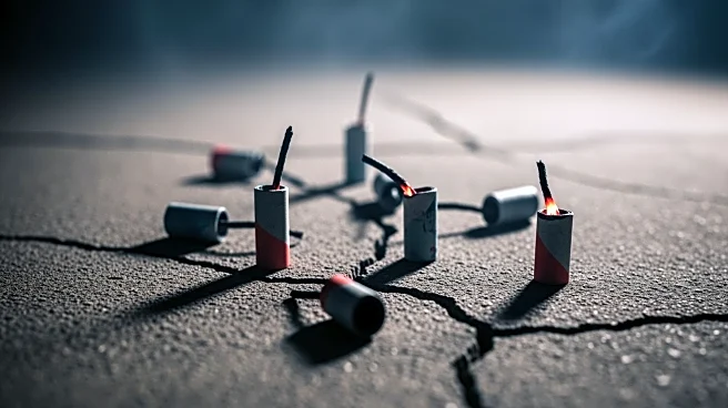 Hawaii Implements Stricter Fireworks Laws Following Deadly New Year's Eve Explosion