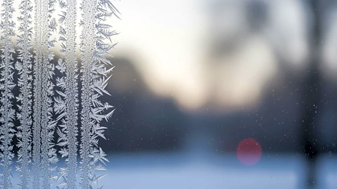 Governor Hochul Warns New Yorkers of Impending Ice and Snow Storms