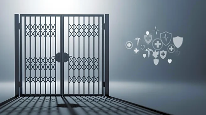 DHS and DOJ Implement Rule to Bar Asylum for Security and Health Risks