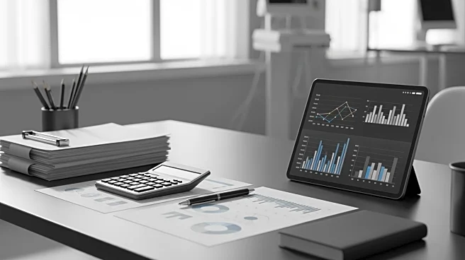 Hospital Operators Plan Revenue and Cost Strategies Amid Reimbursement Cuts