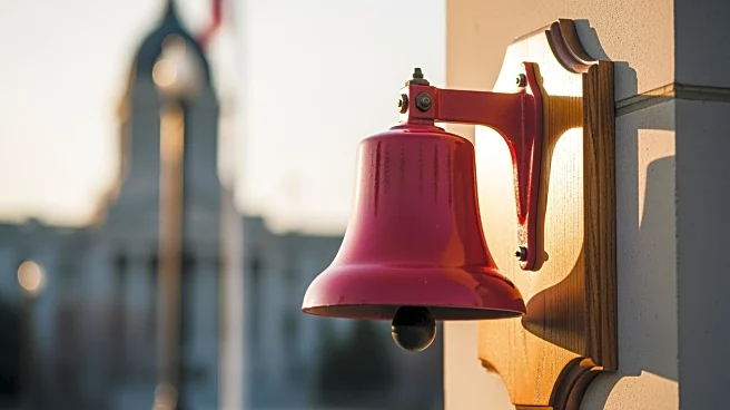 Garrett McGuire Wins Virginia's Firehouse Democratic Primary for House District 17 Seat