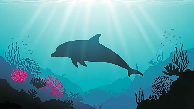 Marine Animals Relocated from Miami Aquarium to Dallas Children's Aquarium