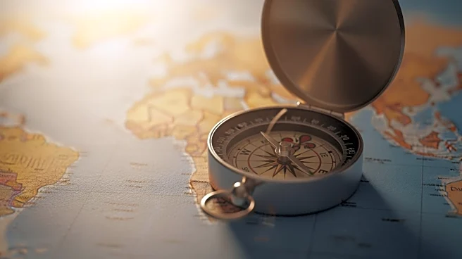 U.S. State Department Issues Travel Advisories for 2026, Highlighting Safety Concerns