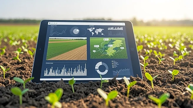 BIHAN Initiative Transforms Agricultural Governance in Bihar with Data-Driven Solutions