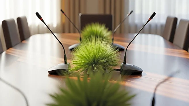 Agricultural Conference in Raichur Highlights Collaboration for Farmer Development