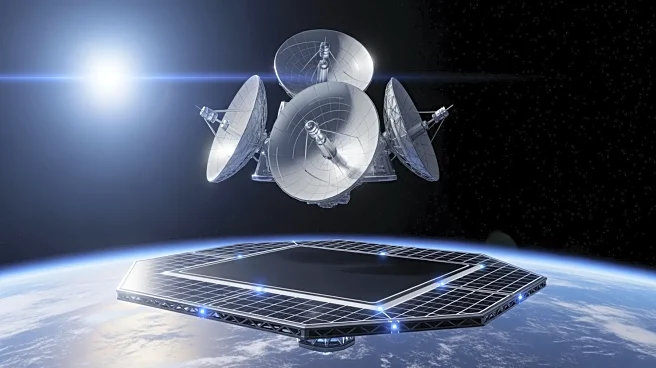 Japan's Space-Based Solar Power Claims Misleading, No Operational System Launched