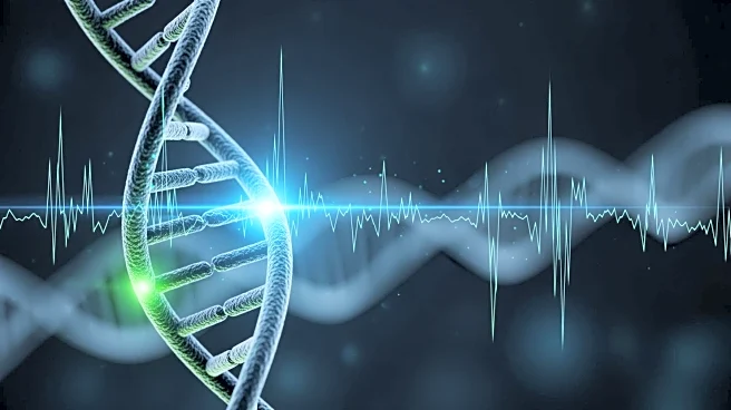 Transcriptome Analysis Reveals Key Genes in Impaired Glucose Tolerance in Rats