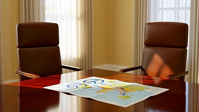 President Trump and Israeli Prime Minister Netanyahu to Discuss Gaza Peace Plan at Mar-a-Lago