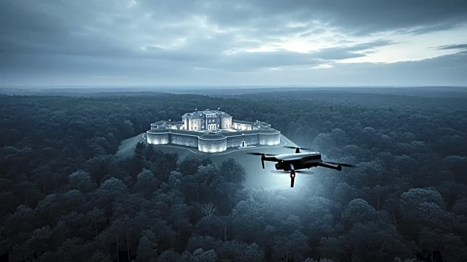 Russia Accuses Ukraine of Drone Attack on Putin's Residence, Zelensky Denies Allegations