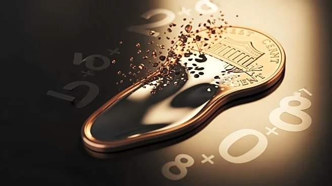 President Trump Eliminates Penny, States Grapple with Rounding Policies