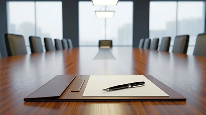 State Department Criticizes Daily Beast for 'Sexist' Portrayal of Mora Namdar's Appointment