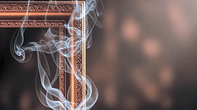 Doge's Palace Fire in Venice Destroys Priceless Artworks