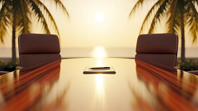 President Trump and Zelenskyy Discuss Potential Peace Deal at Mar-a-Lago Meeting