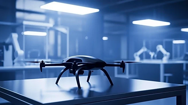 Serbia to Launch Major Drone Manufacturing Plant in 2026