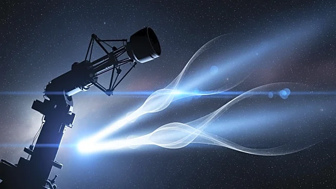 Hubble Telescope Observes Fading Interstellar Comet 3I/ATLAS with Unique Jet Structure