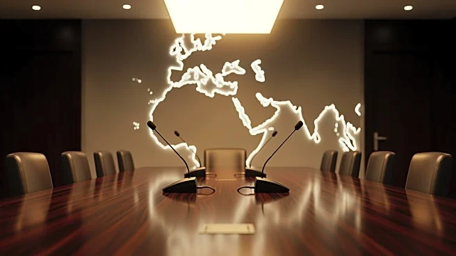 President Trump and Prime Minister Netanyahu Discuss Middle East Security and Iran's Nuclear Ambitions