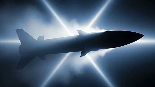 Iran's Conflicting Missile Signals Heighten Israeli Concerns Amid Strategic Discussions