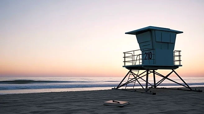 Australia Initiates Bondi Review to Assess Preventability of Terror Attack