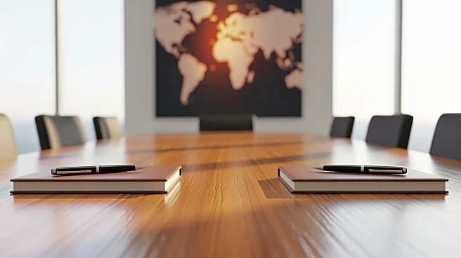 Trump and Netanyahu Discuss Iran and Gaza Ceasefire in Florida Meeting