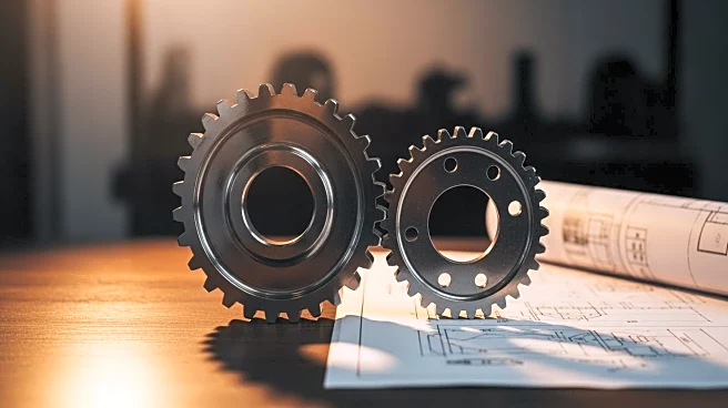 Senator Jon Ossoff Advocates for Economic Growth Through Bipartisan Manufacturing Legislation