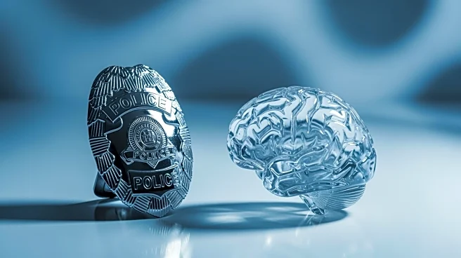 Study Analyzes Trends in Police Interactions with Individuals Facing Mental Health Challenges in Denmark